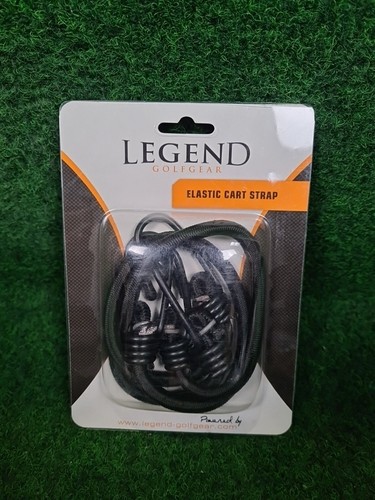 Legend golftrolley - legend, 2