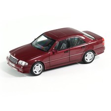 1:18 Modellauto C 36 AMG W202