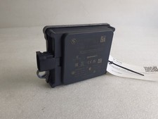 BMW 5 G30 G31 2018 Vorne