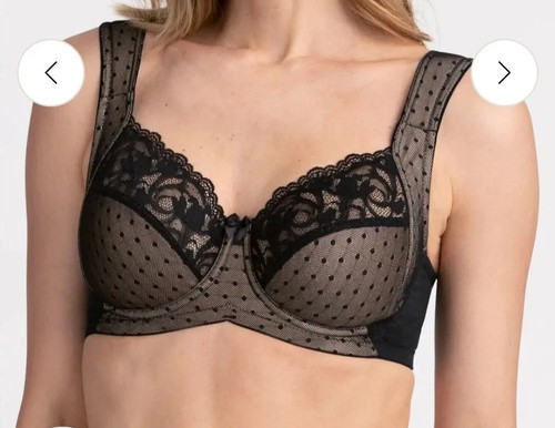 Miss mary g85 black - bh,