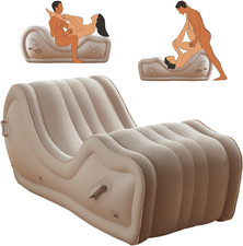Sex Furniture Sofa Position