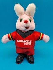 Duracell Ultra Hase Stofftier