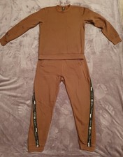 Original G-Star premium Jogginganzug M pullover + Hose Neu