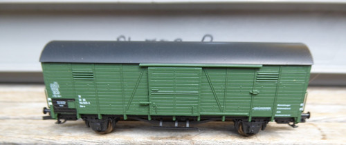 Hädl busch karsei - karsei, tt