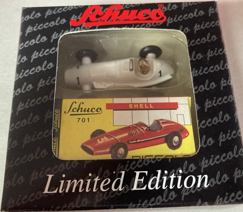 Schuco piccolo limited edition - piccolo,
