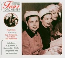 Die grossen deutschen