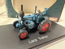 Schuco Lanz Traktor –