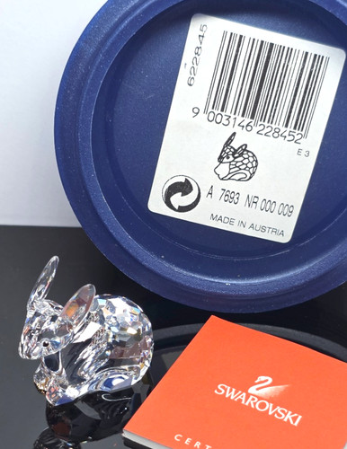 Swarovski 622845 zodiac - swarovski,