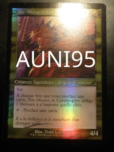 Mtg magic niv - mtg,