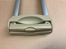 Rimowa topas titanium aluminum - titanium,
