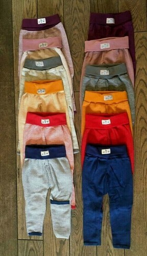 Lilano baby nabelbundhose mit - baby,