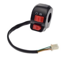 Lenker Schalter Rechts Motor