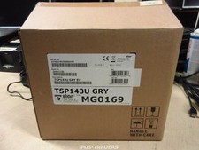 Star Micronics TSP100 TSP143U