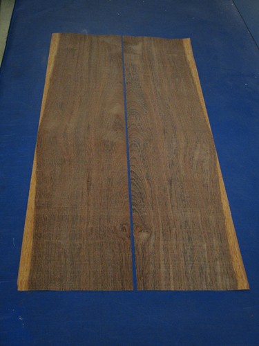 Wenge furnier intarsien - furnier,