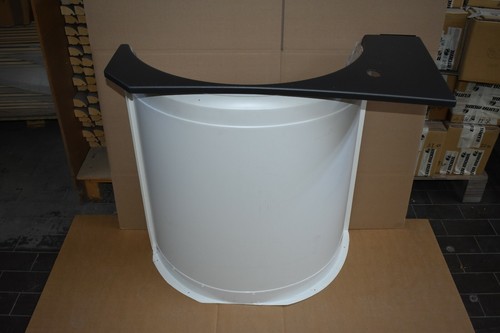Galleno plastika waschtisch - galleno,