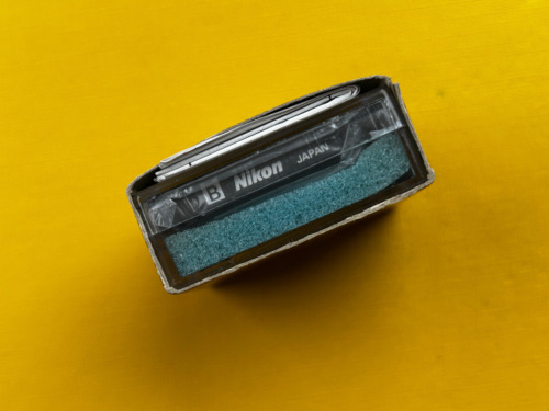 Nikon focusing screen - f4,