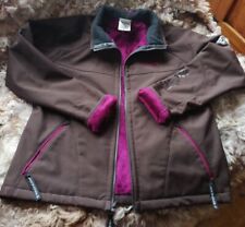 Jack Wolfskin  Jacke L (42 44)Teddybär Futter Innenfutter Outdoor Softshelljacke