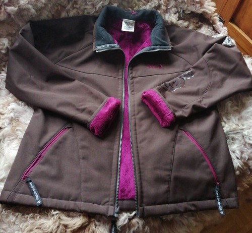 Jack wolfskin jacke - wolfskin,