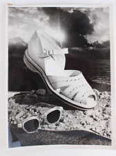 Pirmasens Damenschuh Foto 50er