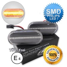 2x OEM SEITENBLINKER LED