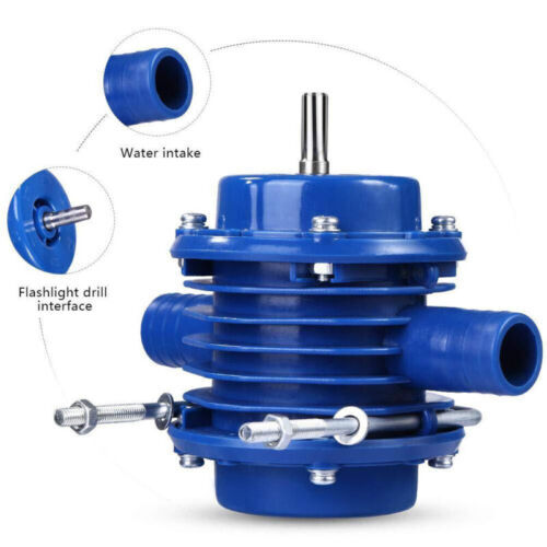 Edelstahl wasserpumpe - edelstahl,