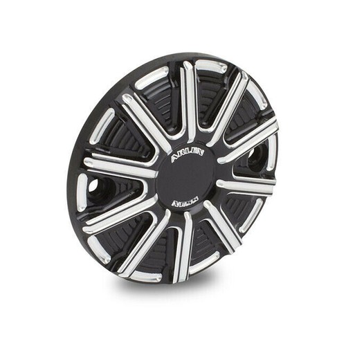 Arlen ness gauge - 10-gauge, point