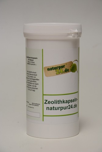 Zeolithamin gesteinspulver - zeolithamin,