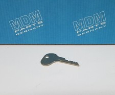 Zündschlüssel für Hanomag®