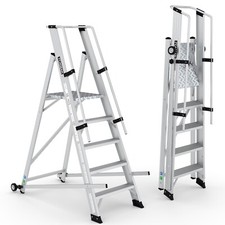 Angebot Podestleiter