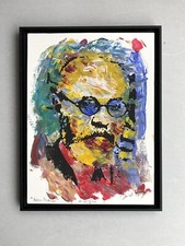 Daniel Pultorak Porträt