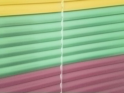 Aluminium jalousette alu - aluminium,
