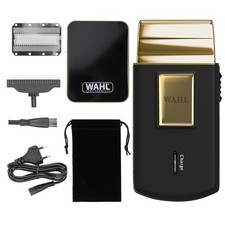 Wahl 07057-016 Travel Shaver