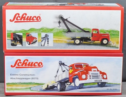 Schuco 6070