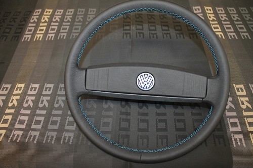 Lenkrad neubeziehen neu - vw,
