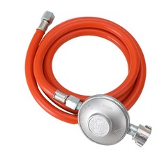 30mbar Regler Manometer