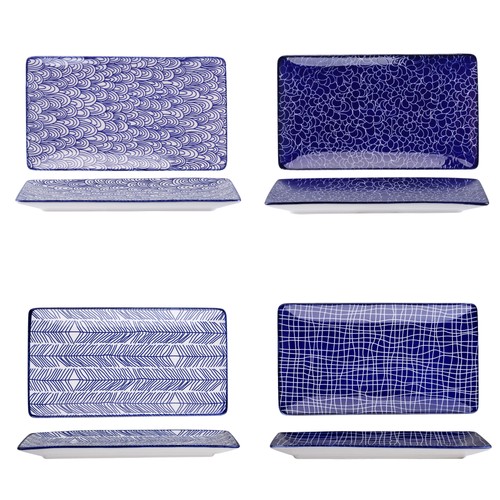 Vancasso tlg blau - vancasso,