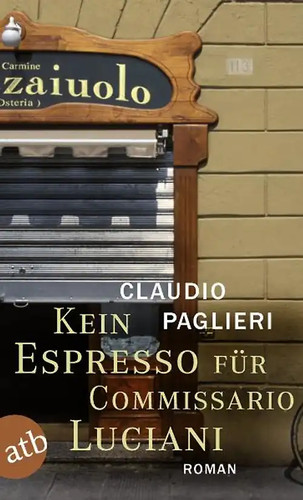 Kein espresso für commissario - espresso,