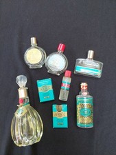 Kölnisch Wasser 4711 Konvolut
