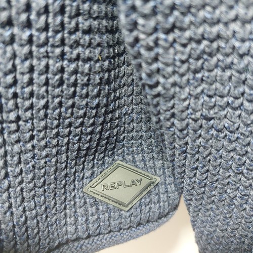 Replay vintage pullover herren - pullover,
