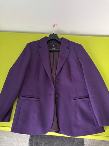 Joop blazer lila - blazer,,