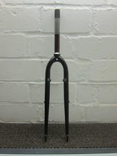 28 Zoll Fahrradgabel – gebraucht – wurde einem Kettler Fahrrad entnommen