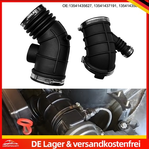 Ansaugschlauch luftfilter - ansaugschlauch,