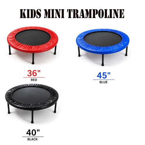 Kinder trampolin 45 - 40", 45"