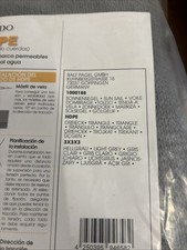 Sonnensegel HDPE Dreieck 3x3x3m Hellgrau Sonnenschutz UV-Schutz CelinaSun