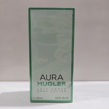 MUGLER AURA BODY LOTION 200 ML