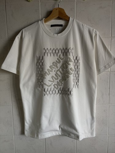 Louis vuitton shirt marque - vuitton,