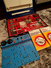 Philips EE 2000 Elektronik