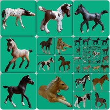 Schleich Fohlen Foal