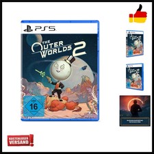 PS5 The Outer Worlds 2 –