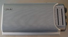 SONY ICF-704S FM/MW/SW 3-Band